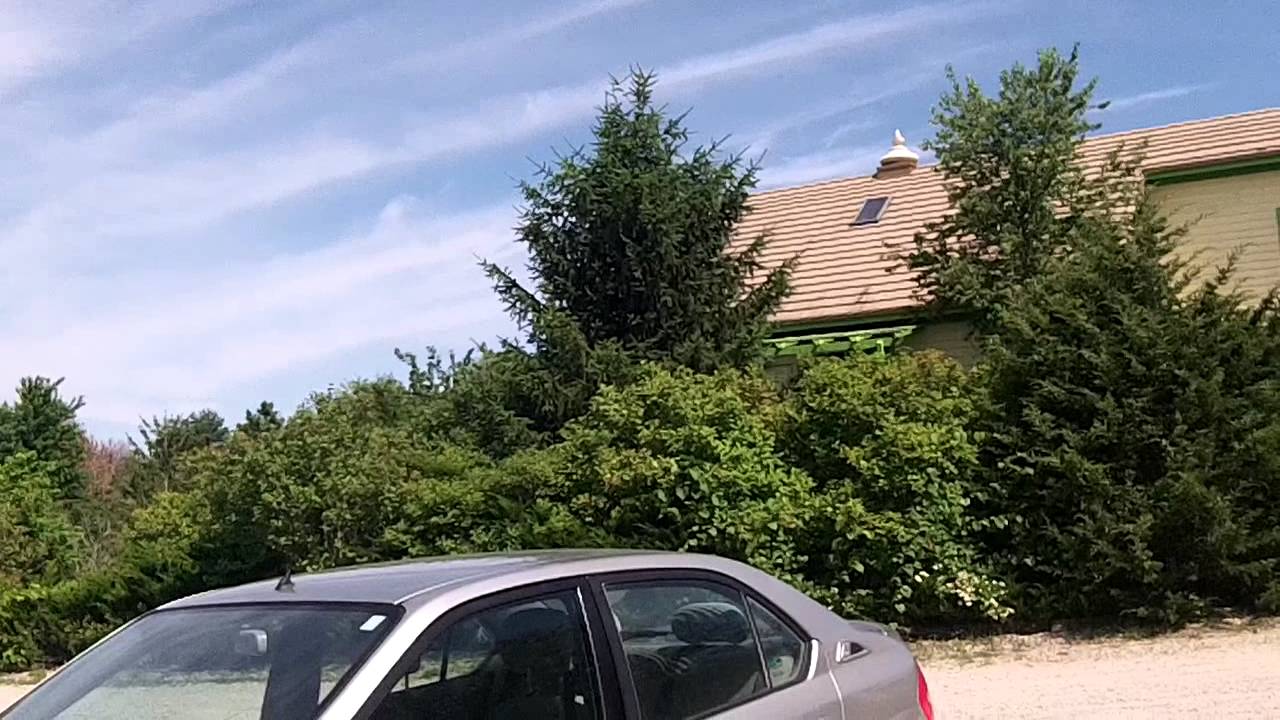outside Chalets -Garden apts.MP4 - YouTube