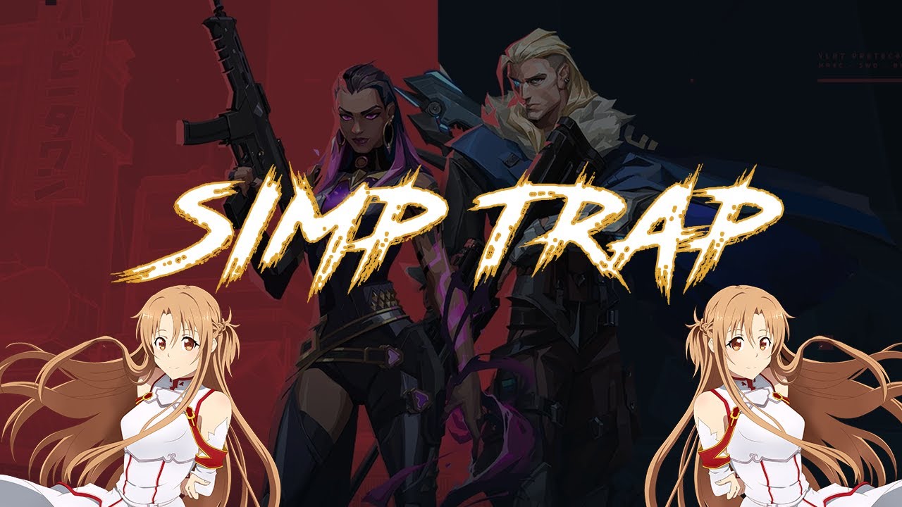 simple simp trap YouTube