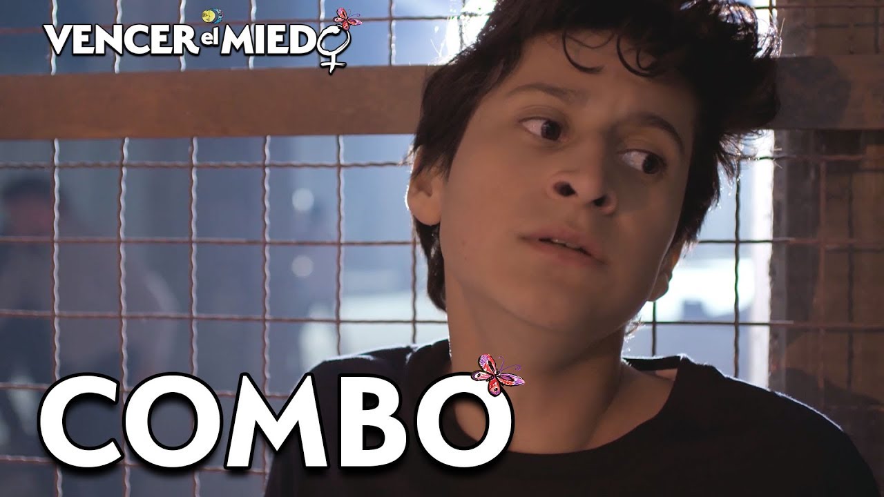 Vencer el miedo - C-21: ¡El Greñas toma una mala decisión! | Las Estrellas