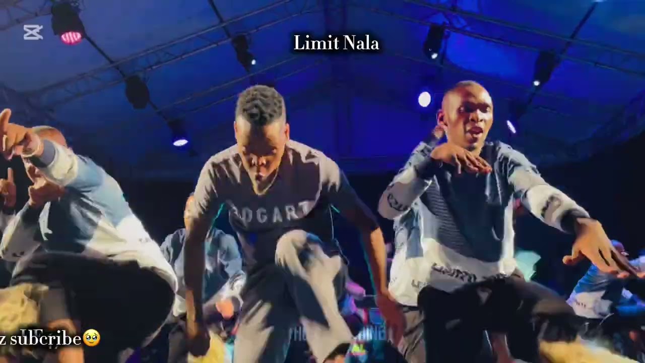 Best Maskandi Performance 2025 