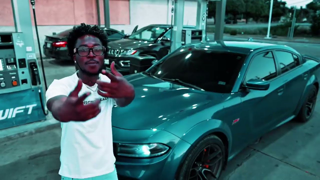 Watch Lil Ransom - IDOL (Official Music Video) on YouTube Watch Lil Ransom - IDOL (Official Music Video) on YouTube