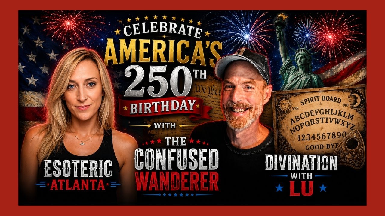 4th of July Birthday Bash LIVE STREAM with LU