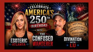 4th Of July Birthday Bash Live Stream With Lu