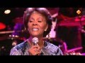 Dionne Warwick - I know I'll never love this way again (MAX Proms 2007)