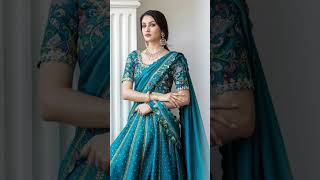 Latest Style Trendy....nd Elegant Lehanga...in 2023