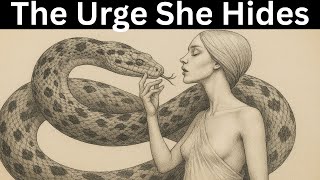 Freud’s FORBIDDEN Theory on Female Desire (They Don’t Want You to Know This)