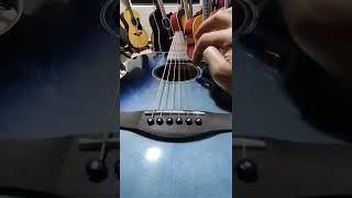 Electro Acoustic Guitar IBANEZ Chorboki bolo