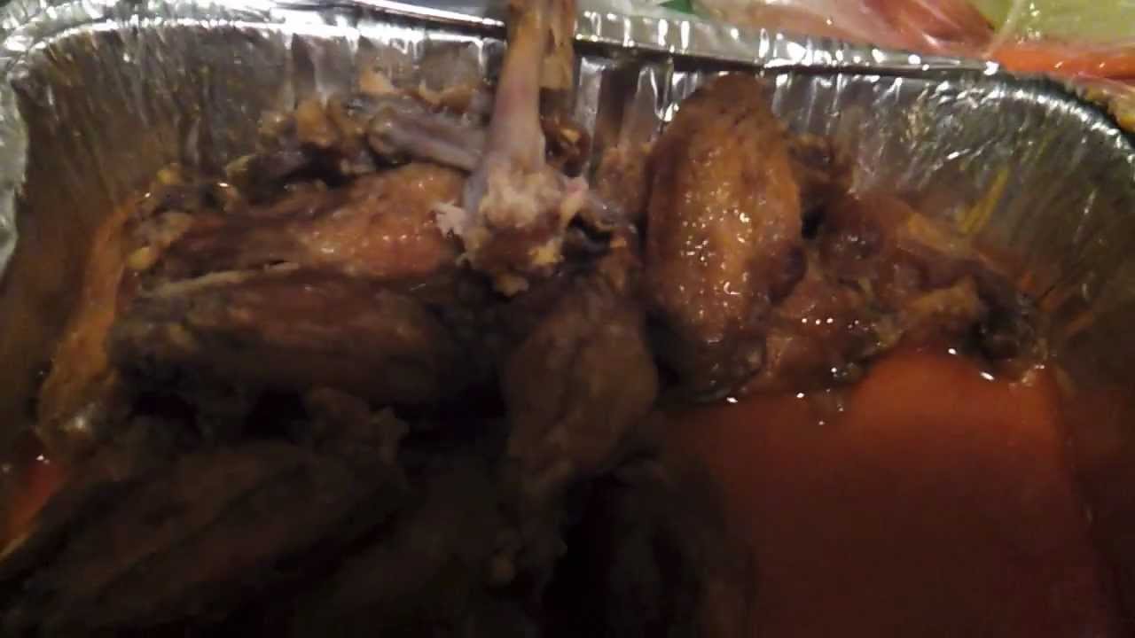 Testissä siivet: Roseanne Pizzeria