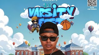 A-Reece Varsity Fest Part 2 Performance