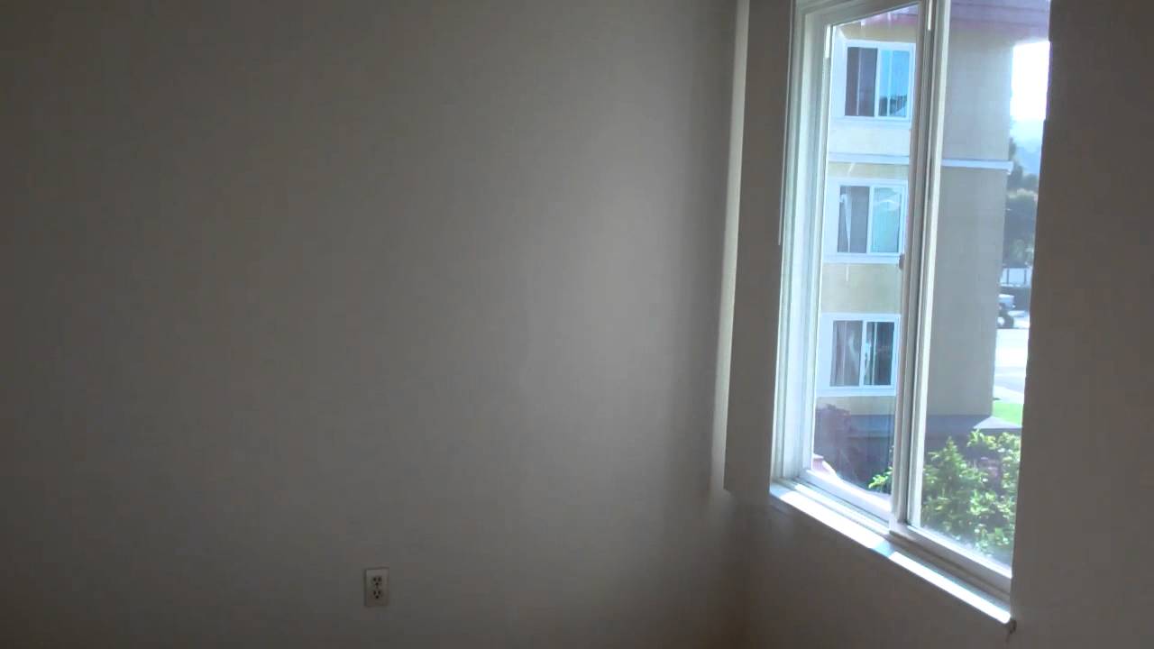 Northpark Apartments Burlingame Studio A YouTube