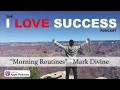 Mark Divine - A Navy Seal Commanders Morning Routines