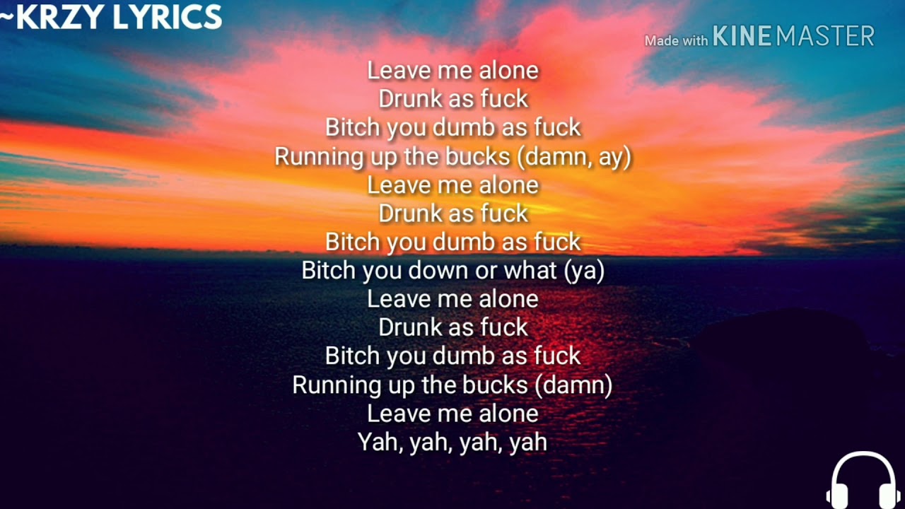 Flipp Dinero If I Tell You Lyrics