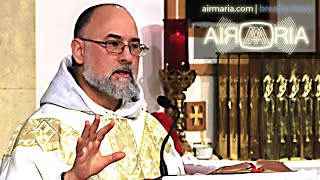 21st Century Arians, Repent and Believe! - Jan 13 - Homily - Fr Alan
