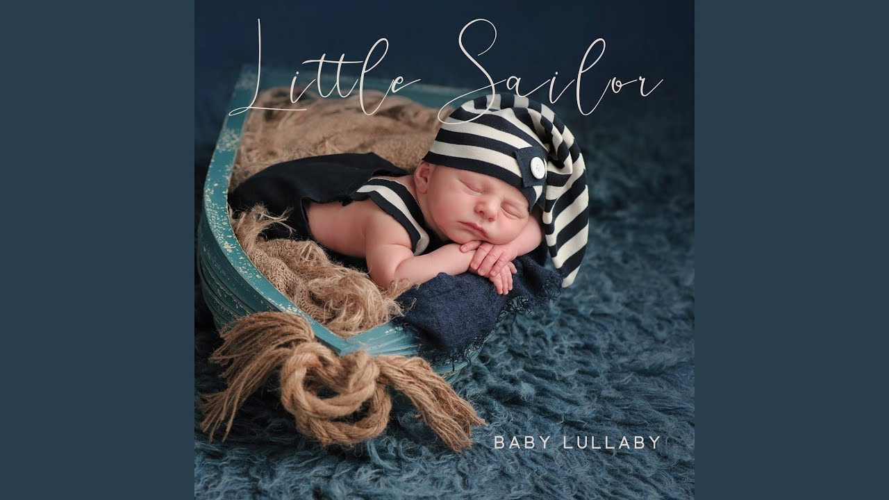 Blue Sea Lull You to Sleep