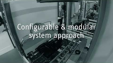 ficonTEC - Next generation In line Photonics Assembly & Test Systems
