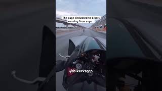 Let’s goo #cops #motorcycle #bikelife #pulledover #viral