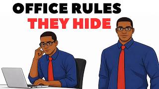 Office Politics Explained (The Rules Nobody Tells You)
