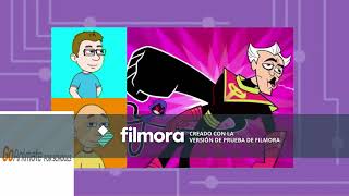 Goanimate For School Vs Wondershare Filmora For Klasky Csupo