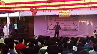 Mahtim Shakib Concert In Narsingdi 2018