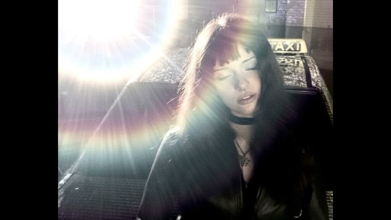 nine vicious sample type beat - sweet