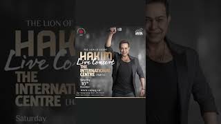 Hakim Party 2022, Get Your Ticket Today Only In Rescounts