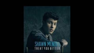 Ringtone  Treat You Better  Shawn Mendes