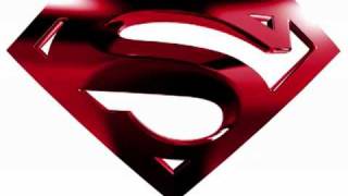 Krypton's Theme