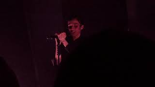 Poppy   Bite Your Teeth  I Disagree great American  Hall San Francisco Jan 22 2020