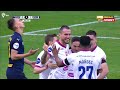 Сочи – ПФК ЦСКА | Все голы матча
