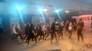 Choreography Megan Trainor – No (Rakipov`s Class)