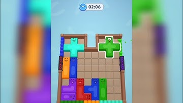 Farm Block Escape Level 66 Walkthrough Solution