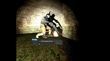 DYNAMIC SHADOWS TEST 2