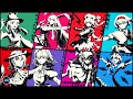 【登録者500人記念】東方Remix マッシュアップ メドレー [TOUHOU Remix Mash-up Medley]【Thanks for 500 subs】