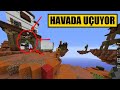 BED WARSTA HAYALET GÖRDÜM! - Bed Wars Challange #Bölüm 2