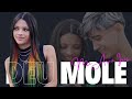 Deu mole  mc arco iris  vdeo clipe oficial 