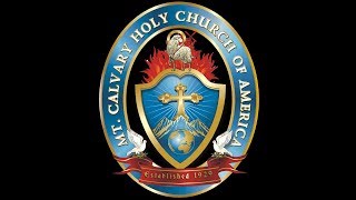 90th International Holy Convocation with Pastor Jamal H. Bryant