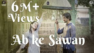 Video thumbnail of "Ab Ke Sawan ft. Pratik Gandhi & Esha Kansara |Sachin Jigar|Madhubanti Bagchi|Indie Music|Love Song"