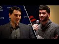 Liberal Student Challenges Shapiro on Systemic Racism Debate