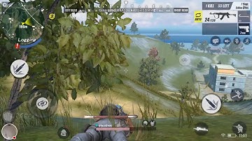 rules of Survival live streaming by play games with piyush