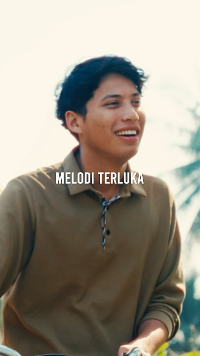 Melodi Terluka | 19.09.25