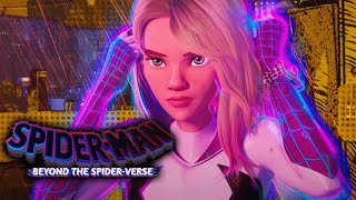 Spider-Man Beyond The Spider-Verse Sequel Major Update - YouTube