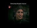 Her Sevage Replies And Their Reactions Orhangazi Turkishseries Kurulusorhan Shorts Fyp 