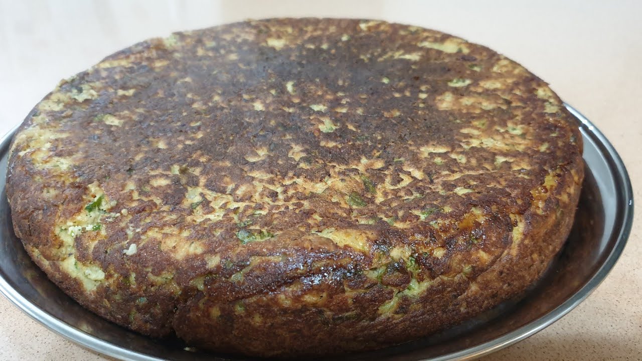מתכון למחמר מרוקאי.(פשטידה תפוח אדמה)Recipe for Moroccan clay. (Potato pie