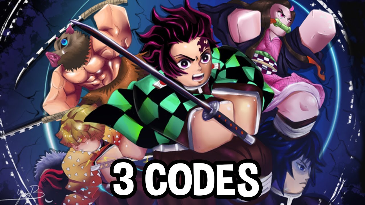 ALL NEW *SECRET* UPDATE 3.0 CODES in DEMONFALL CODES! (Roblox