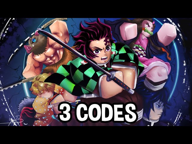 ALL NEW *SECRET* UPDATE 3.0 CODES in DEMONFALL CODES! (Roblox Demonfall  Codes) 