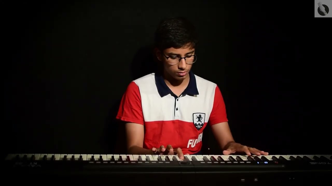 Fur Elise - Beethoven (Piano Cover) | GSS School Of Music