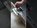 This Slotting#Mold Will Blow Your Mind#Shorts Why Everyone is Using THIS Mold#Connector Tool Connect