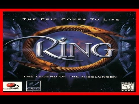 Ring - The Legend of the Nibelungen 1998 PC