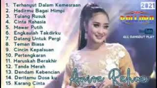 Anisa Rahma, New Pallapa 2021 Full Album #ADP No IKLAN