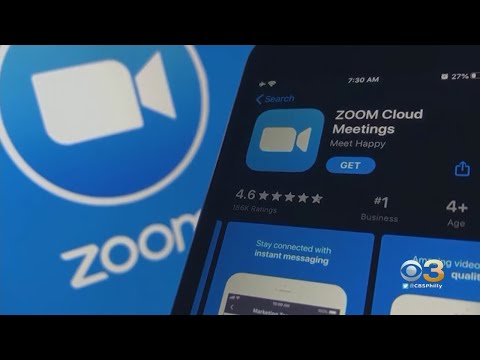 Zoom Hacks Involving